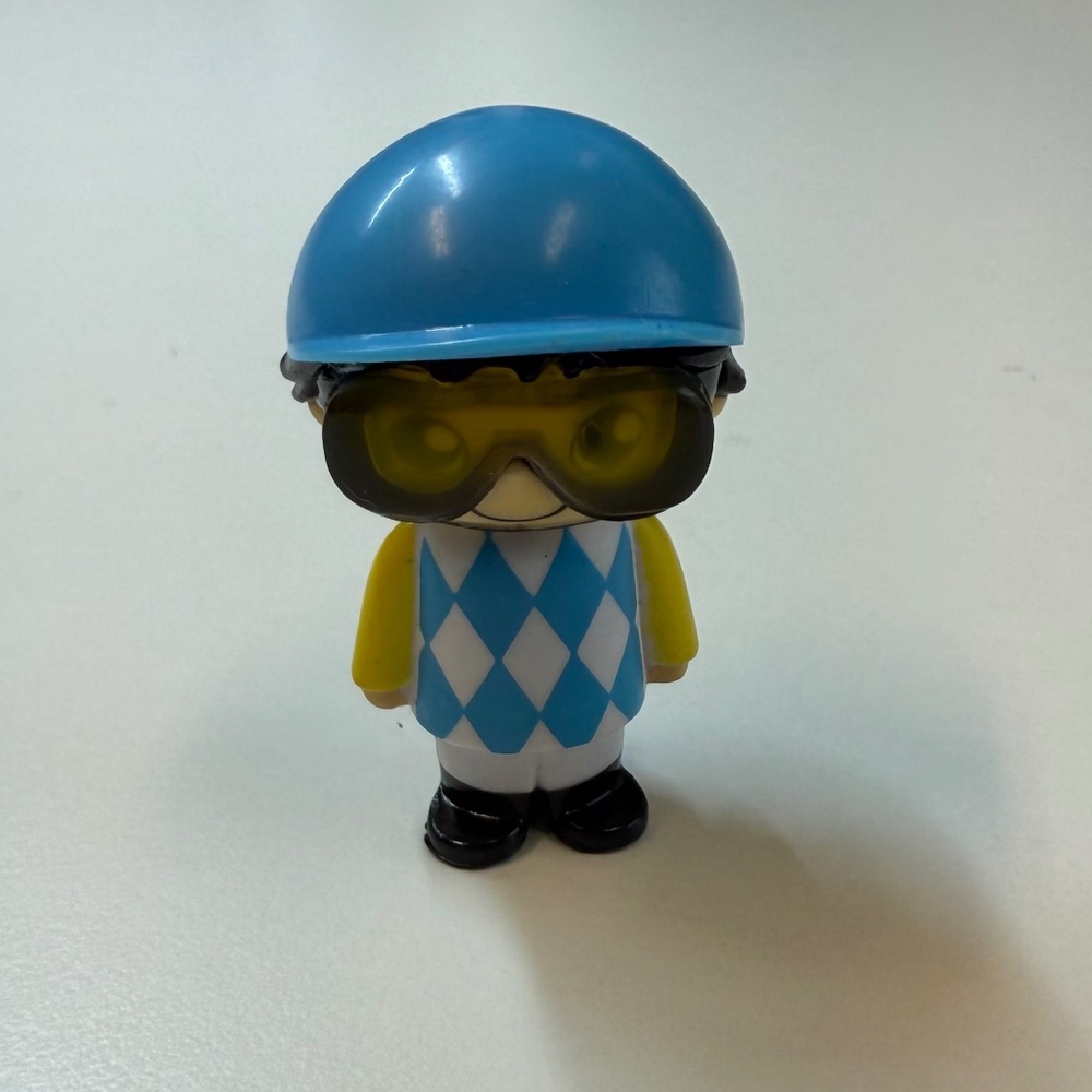 Ryans World Toy Mini Mystery Action Figure Collectables - Picture 2 of 16